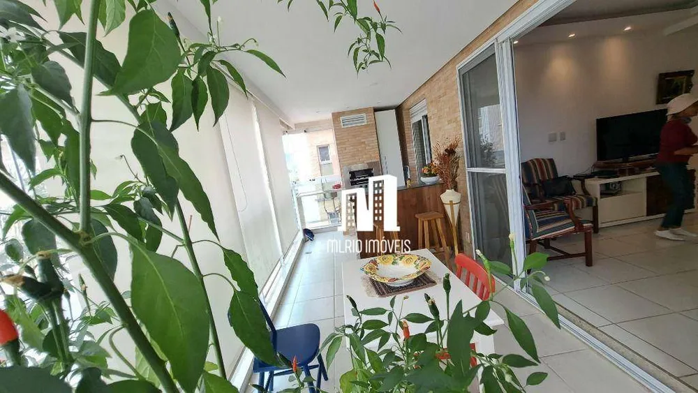 Apartamento, 3 quartos, 106 m² - Foto 1