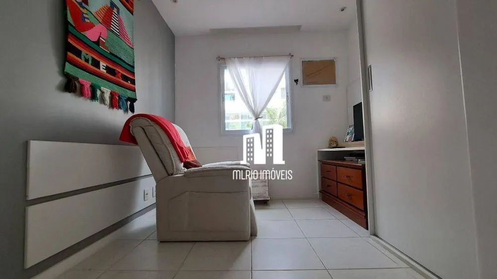 Apartamento, 3 quartos, 106 m² - Foto 20