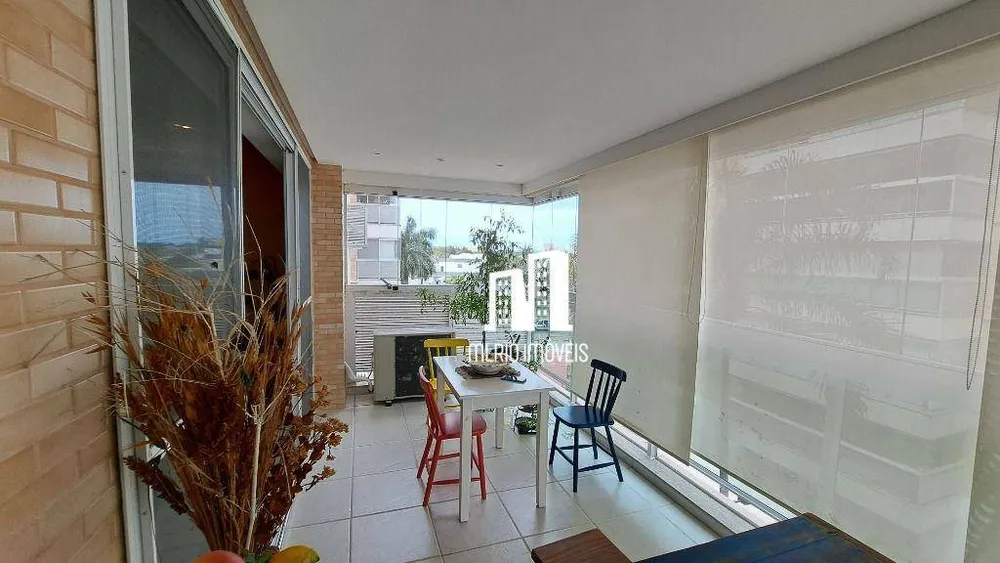 Apartamento, 3 quartos, 106 m² - Foto 4