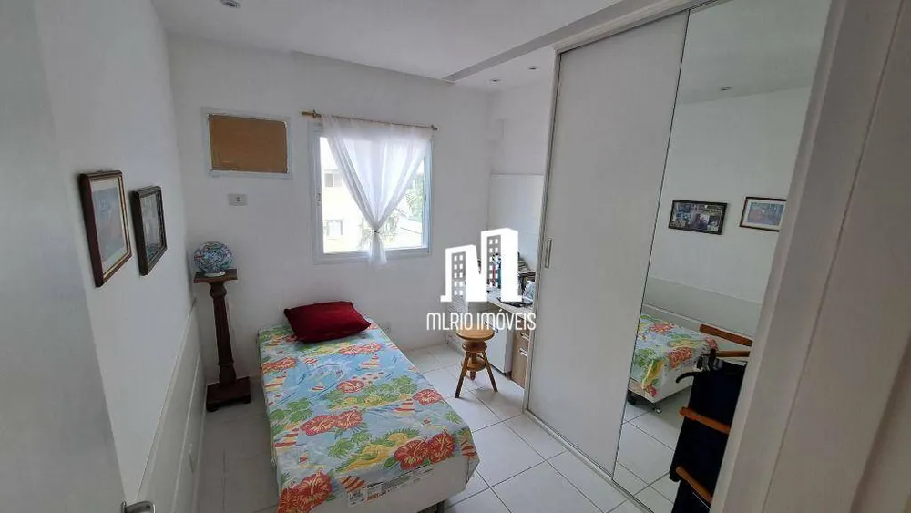 Apartamento, 3 quartos, 106 m² - Foto 7
