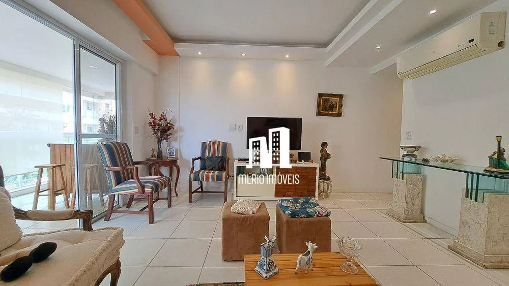 Apartamento, 3 quartos, 106 m² - Foto 2