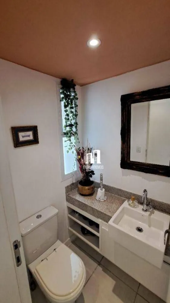 Apartamento, 3 quartos, 106 m² - Foto 6