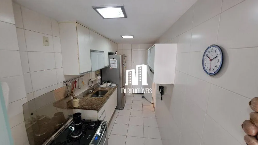 Apartamento, 3 quartos, 106 m² - Foto 19