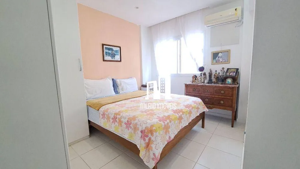 Apartamento, 3 quartos, 106 m² - Foto 11