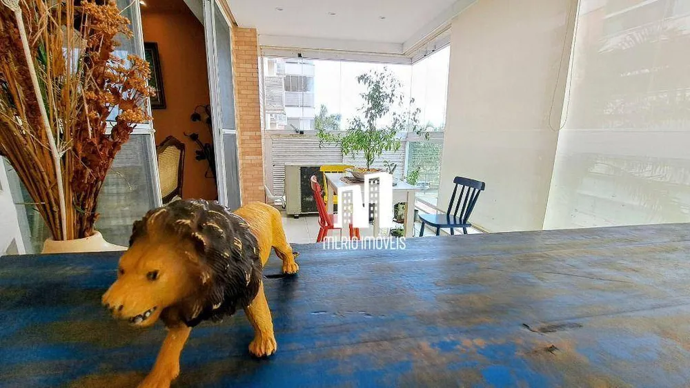 Apartamento, 3 quartos, 106 m² - Foto 5