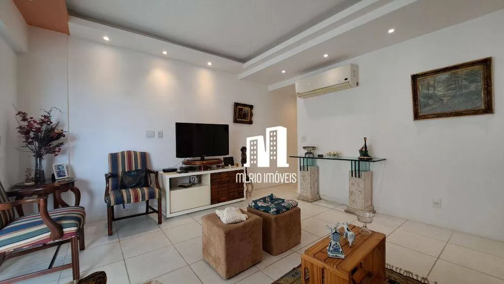 Apartamento, 3 quartos, 106 m² - Foto 3