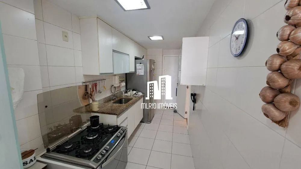 Apartamento, 3 quartos, 106 m² - Foto 23