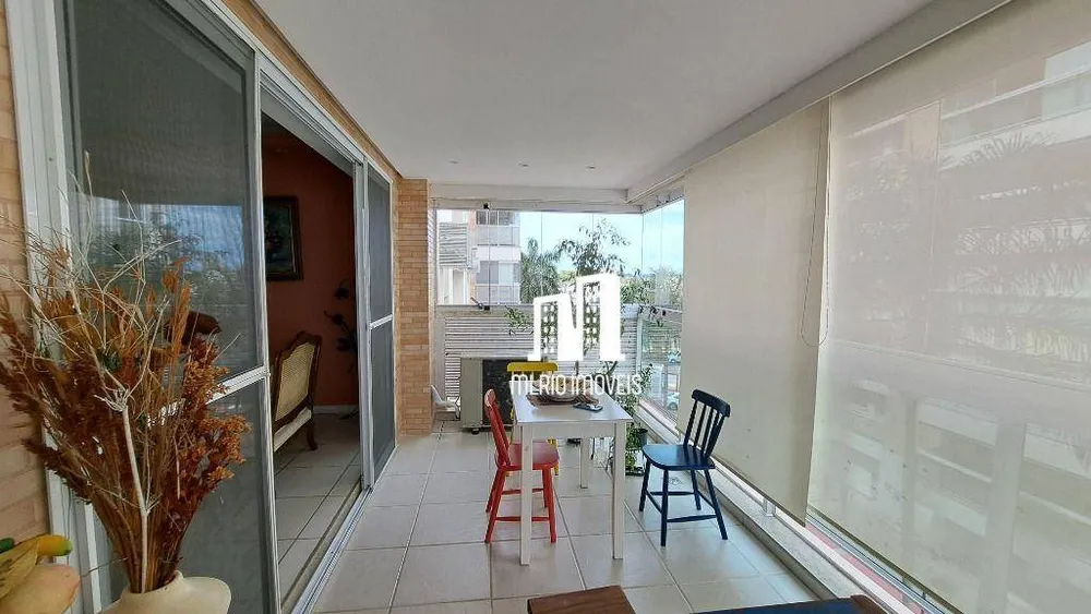 Apartamento, 3 quartos, 106 m² - Foto 18