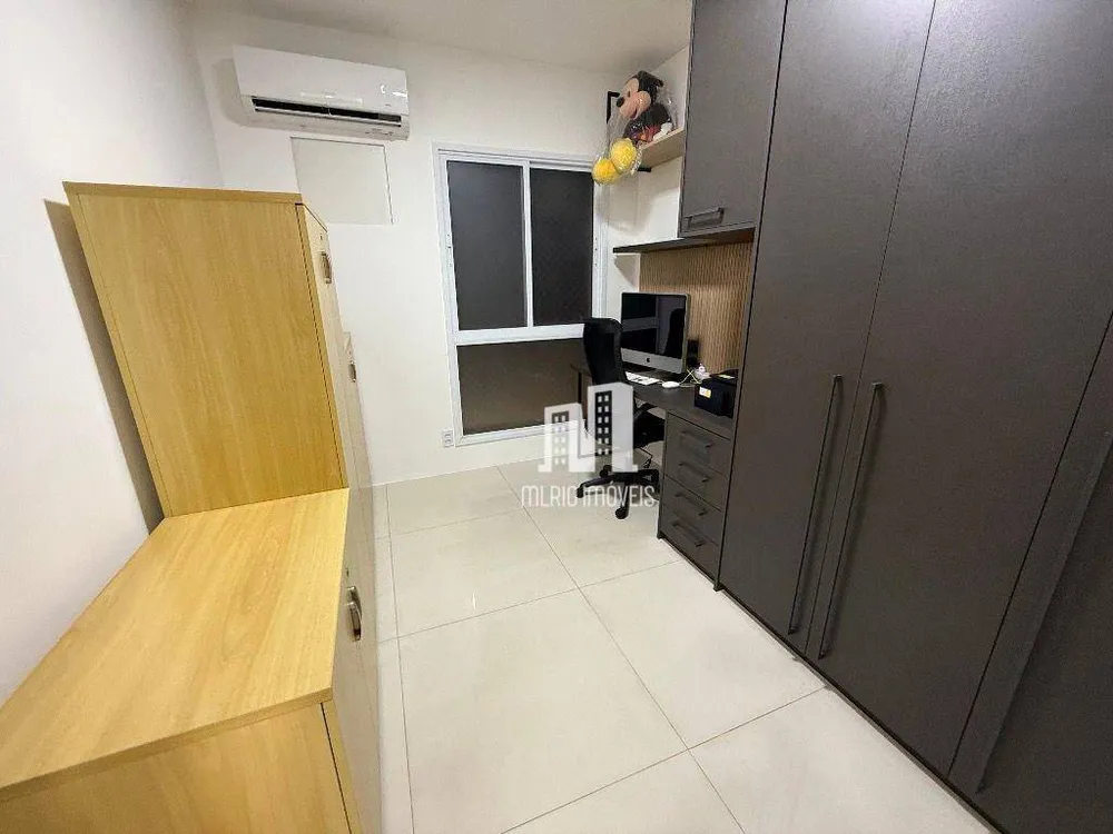 Apartamento, 3 quartos, 110 m² - Foto 21