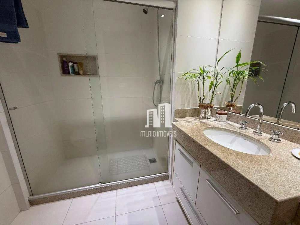 Apartamento, 3 quartos, 110 m² - Foto 19