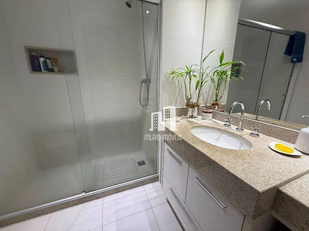 Apartamento, 3 quartos, 110 m² - Foto 20