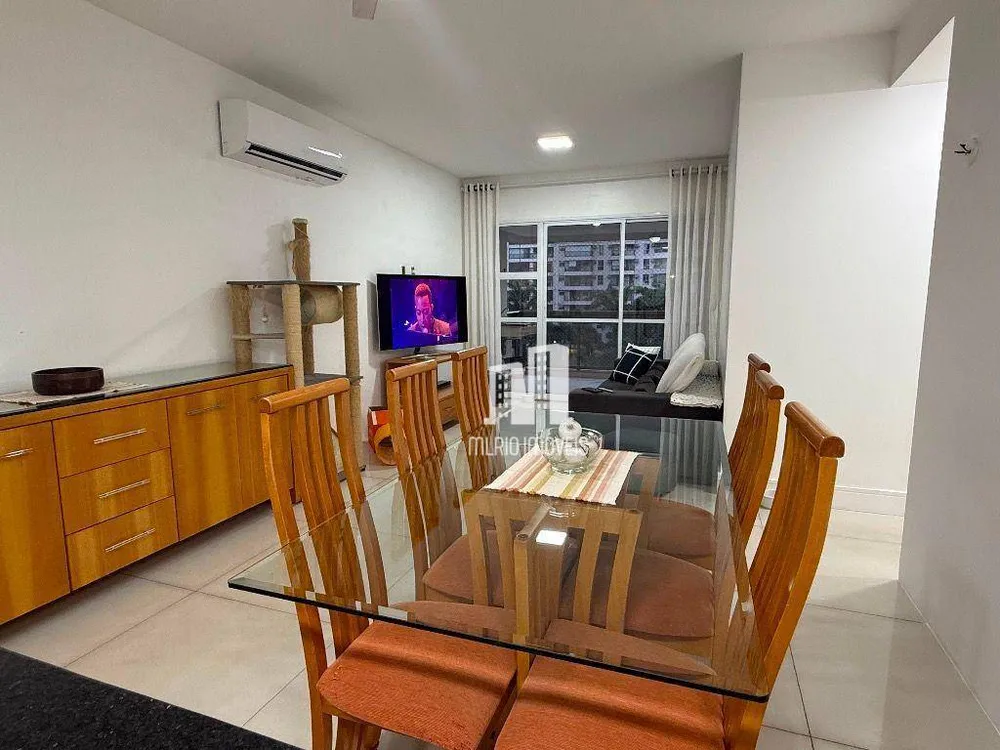 Apartamento, 3 quartos, 110 m² - Foto 6