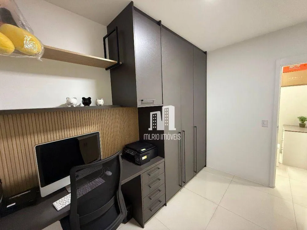 Apartamento, 3 quartos, 110 m² - Foto 23