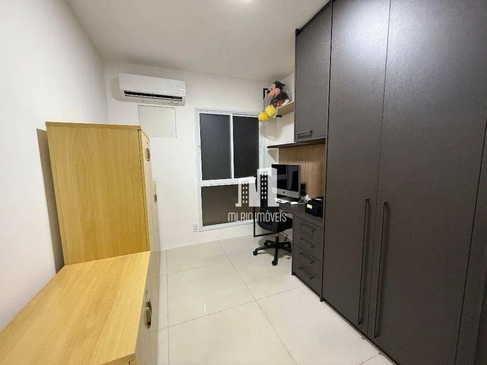 Apartamento, 3 quartos, 110 m² - Foto 22