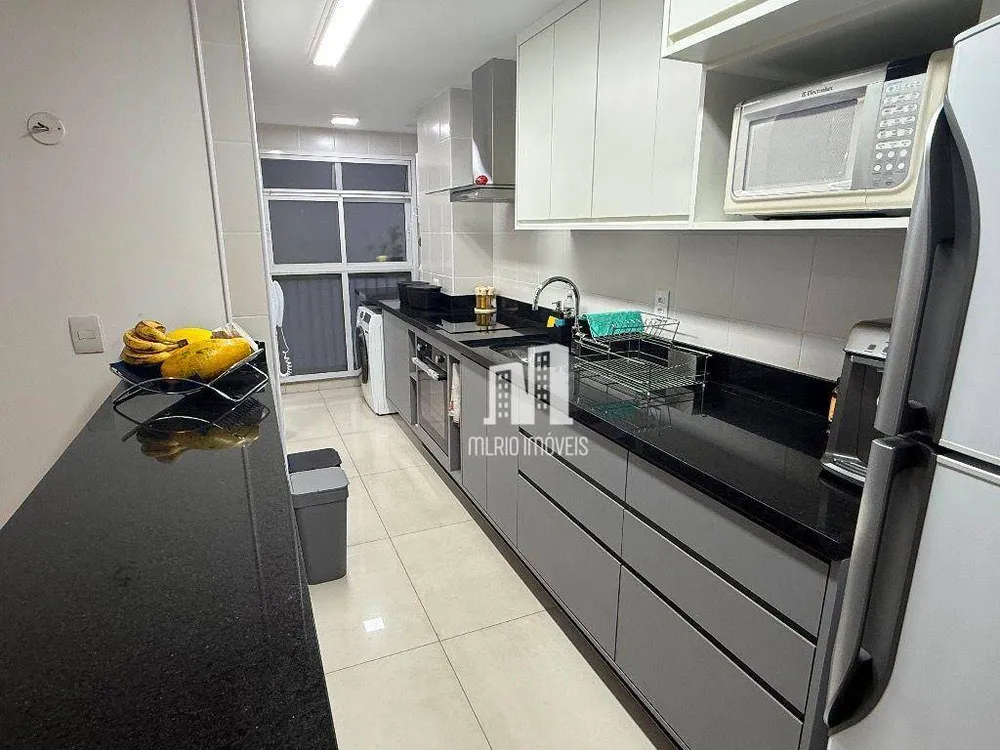 Apartamento, 3 quartos, 110 m² - Foto 4