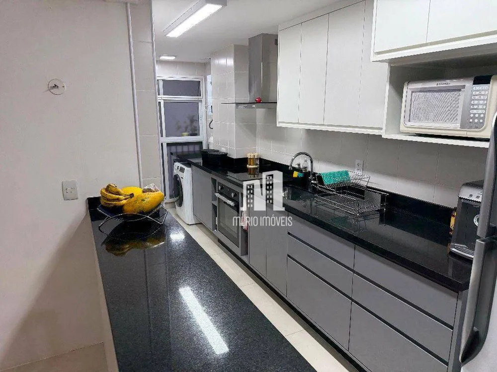 Apartamento, 3 quartos, 110 m² - Foto 3