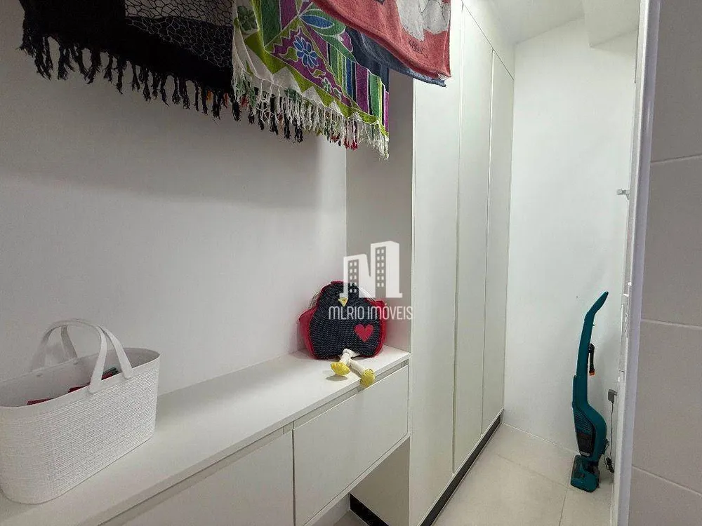 Apartamento, 3 quartos, 110 m² - Foto 8