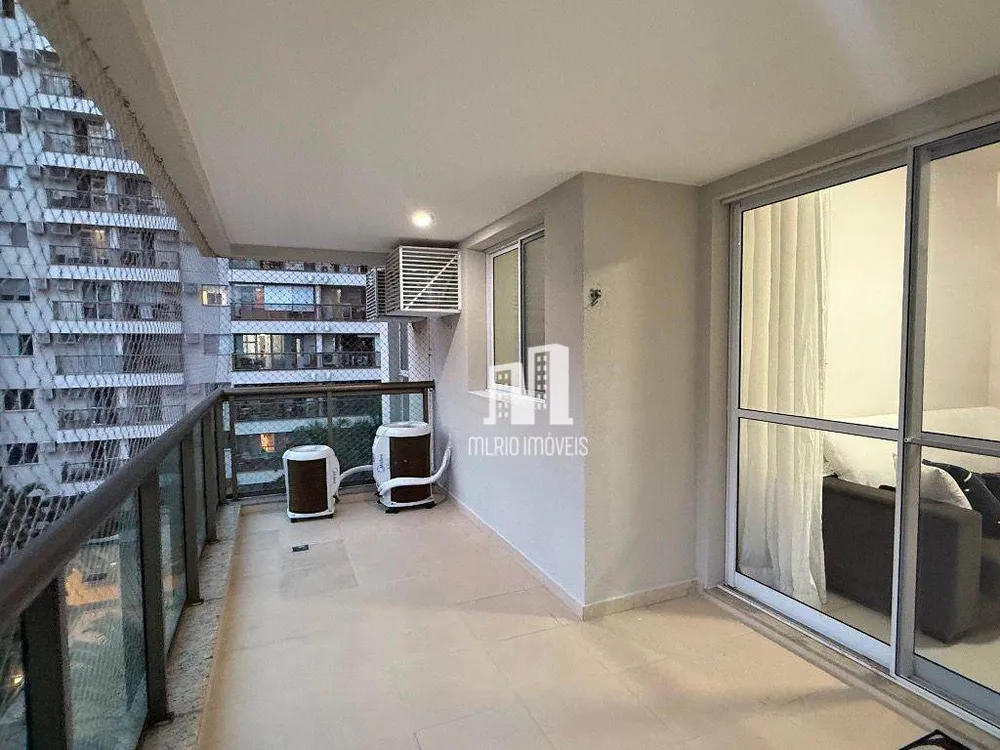 Apartamento, 3 quartos, 110 m² - Foto 1