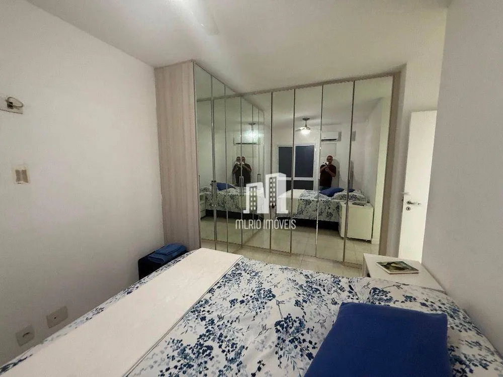 Apartamento, 3 quartos, 110 m² - Foto 17