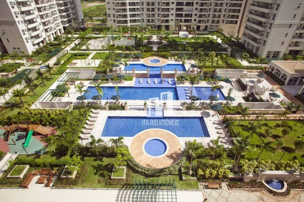 Apartamento, 3 quartos, 110 m² - Foto 30