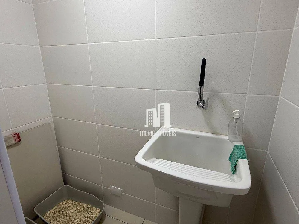 Apartamento, 3 quartos, 110 m² - Foto 7