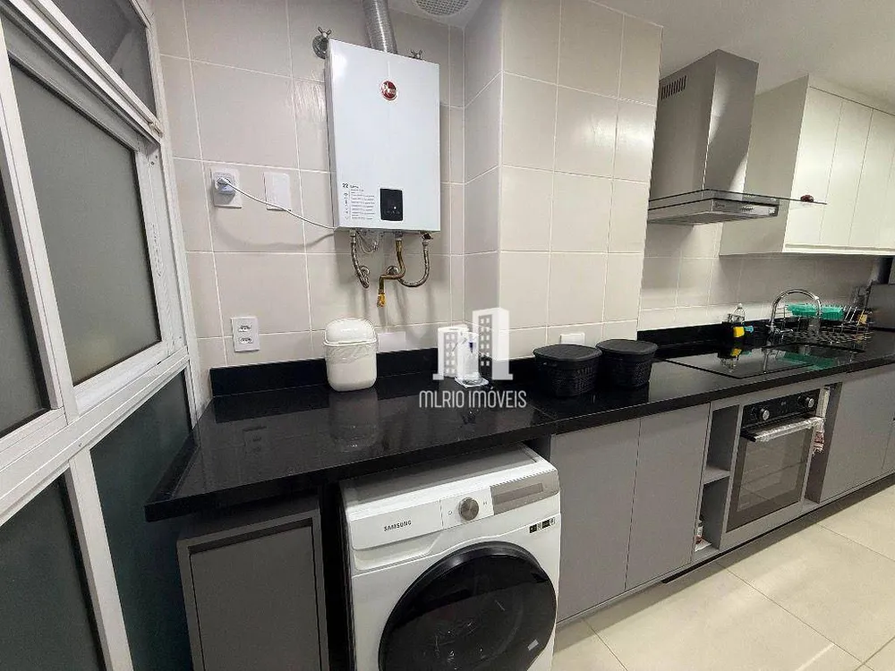 Apartamento, 3 quartos, 110 m² - Foto 9