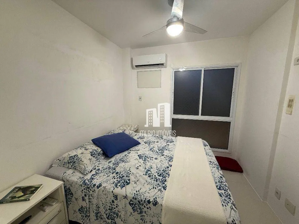 Apartamento, 3 quartos, 110 m² - Foto 16
