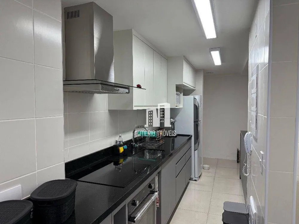 Apartamento, 3 quartos, 110 m² - Foto 11