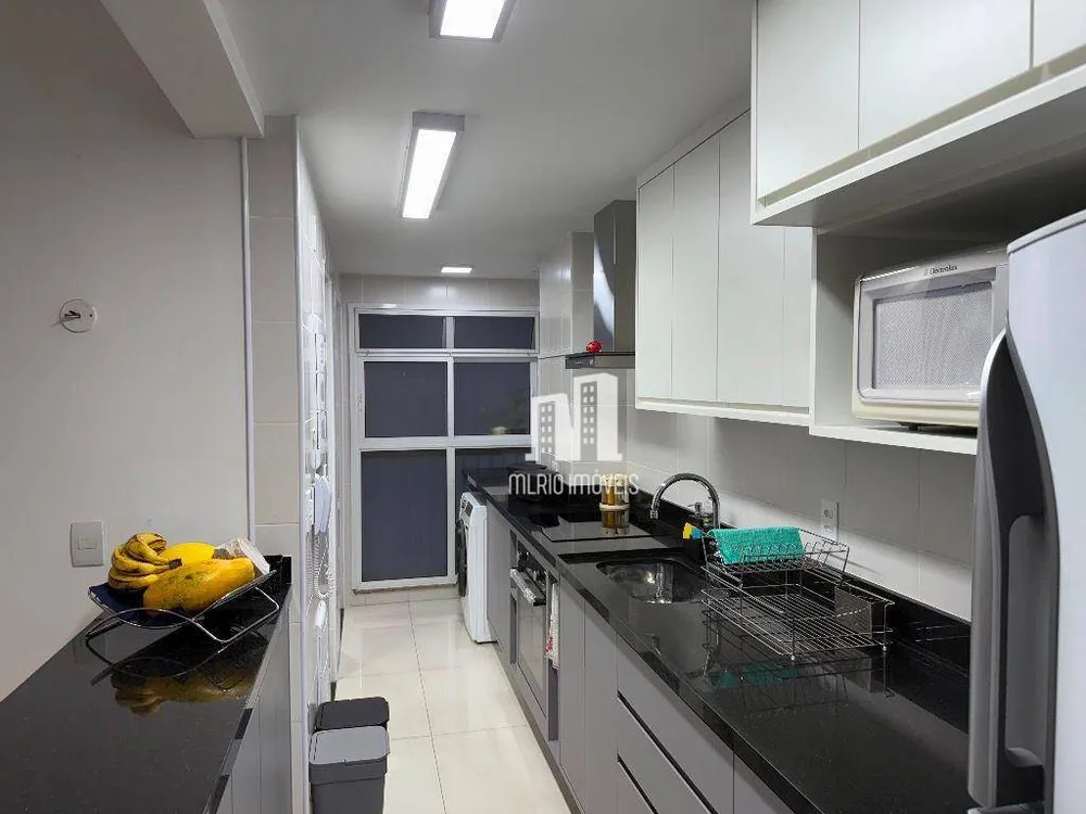 Apartamento, 3 quartos, 110 m² - Foto 10