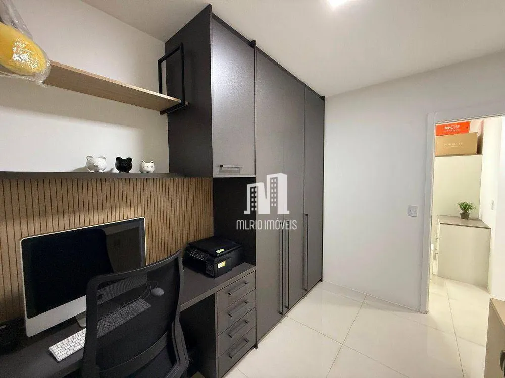 Apartamento, 3 quartos, 110 m² - Foto 24