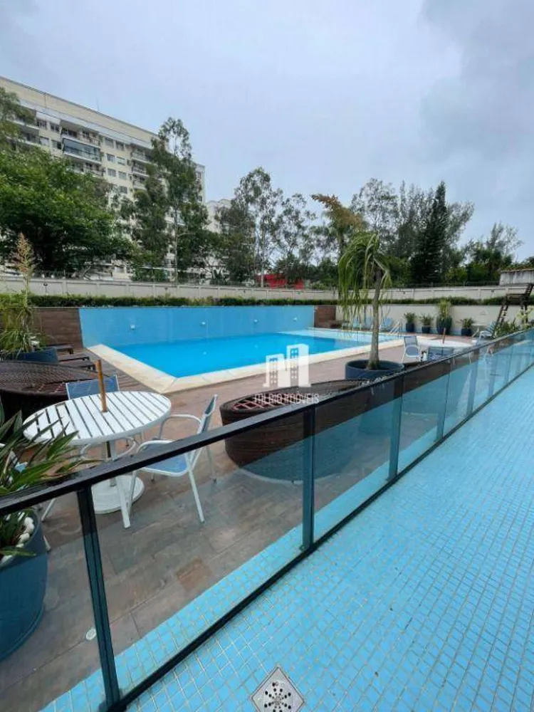 Apartamento, 3 quartos, 91 m² - Foto 17