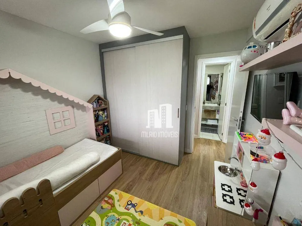 Apartamento, 3 quartos, 91 m² - Foto 30