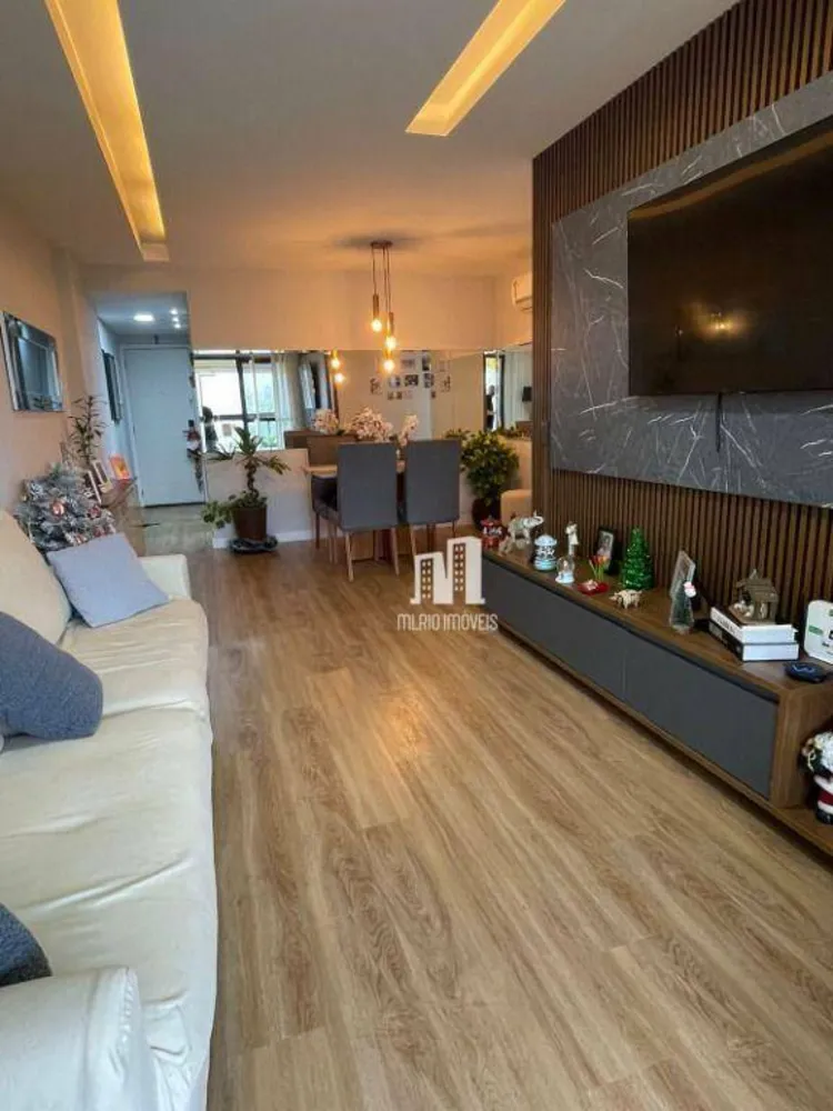 Apartamento, 3 quartos, 91 m² - Foto 19