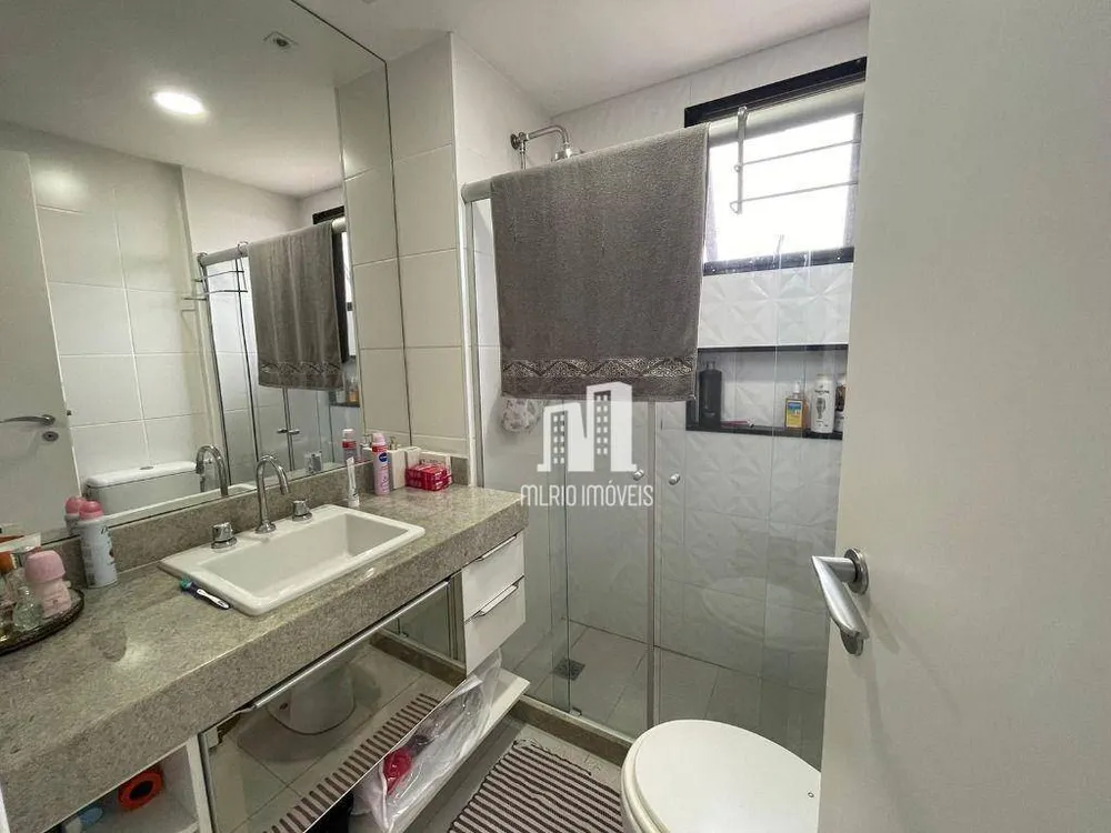 Apartamento, 3 quartos, 91 m² - Foto 12