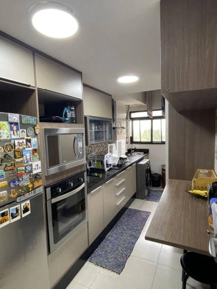 Apartamento, 3 quartos, 91 m² - Foto 23