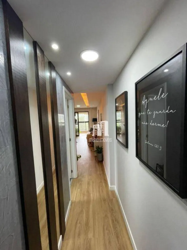 Apartamento, 3 quartos, 91 m² - Foto 16
