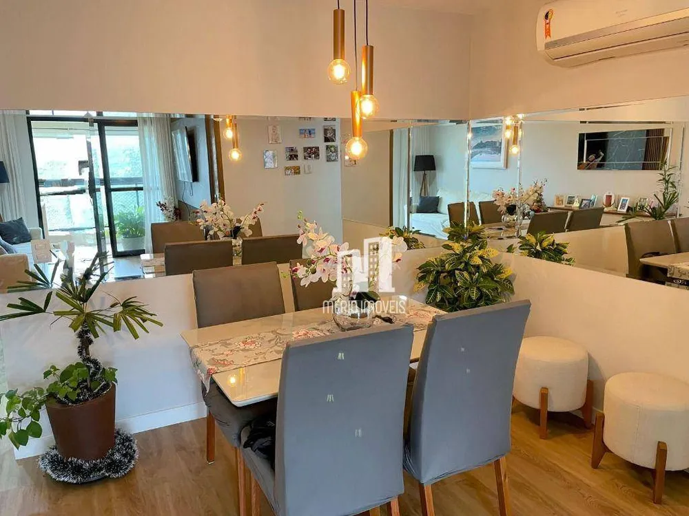 Apartamento, 3 quartos, 91 m² - Foto 20