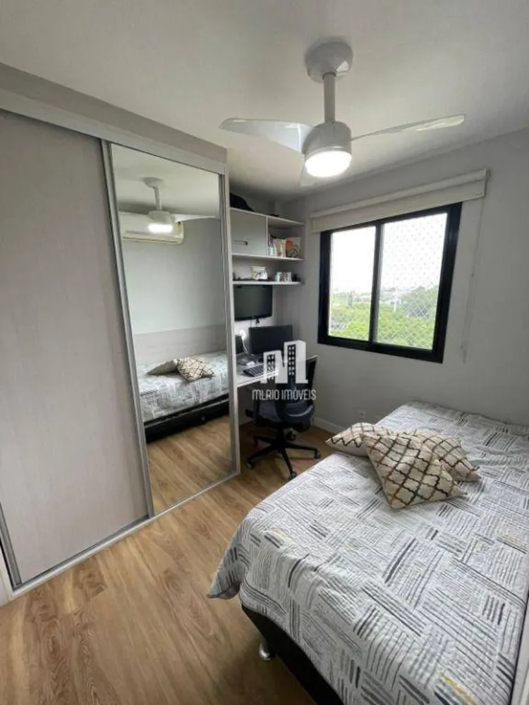 Apartamento, 3 quartos, 91 m² - Foto 31