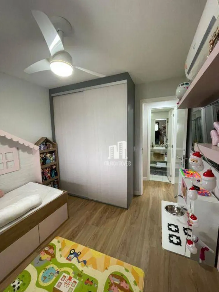 Apartamento, 3 quartos, 91 m² - Foto 14