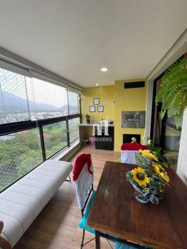 Apartamento, 3 quartos, 91 m² - Foto 24