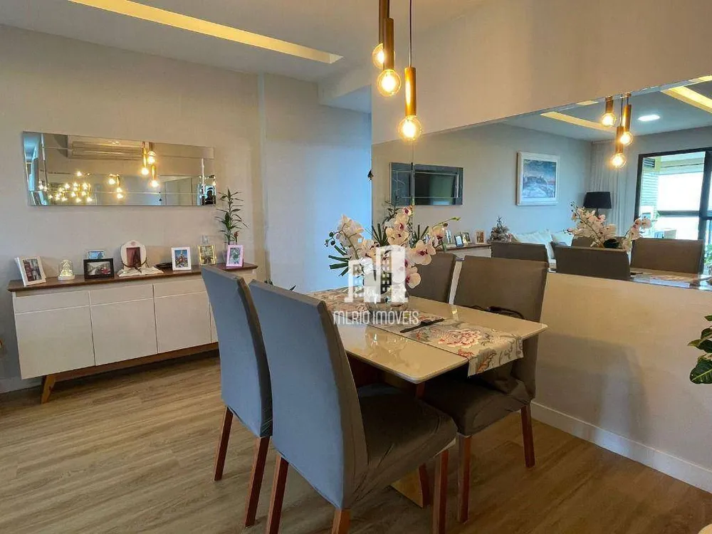 Apartamento, 3 quartos, 91 m² - Foto 2