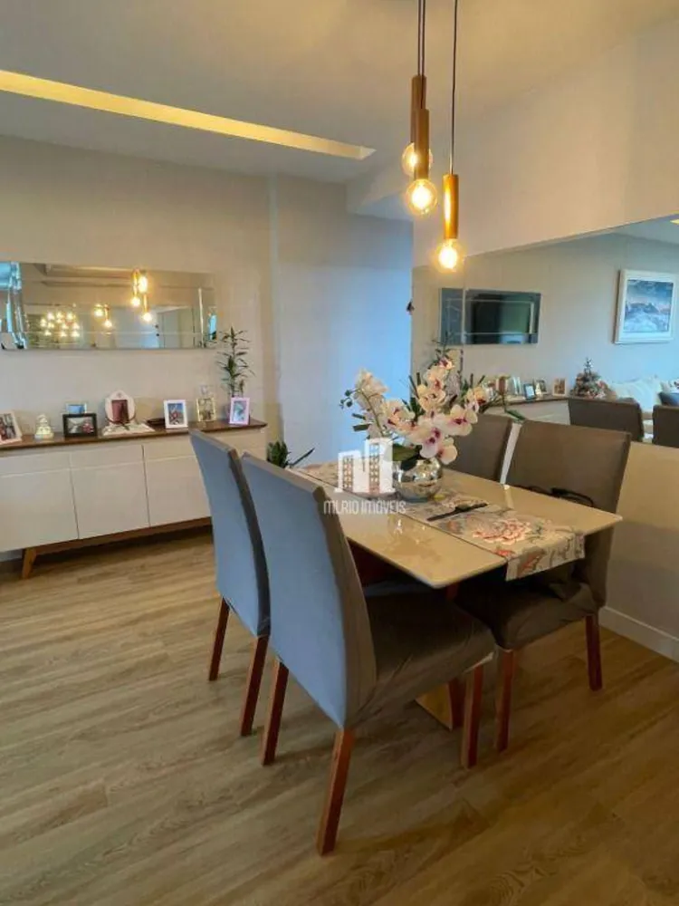 Apartamento, 3 quartos, 91 m² - Foto 40
