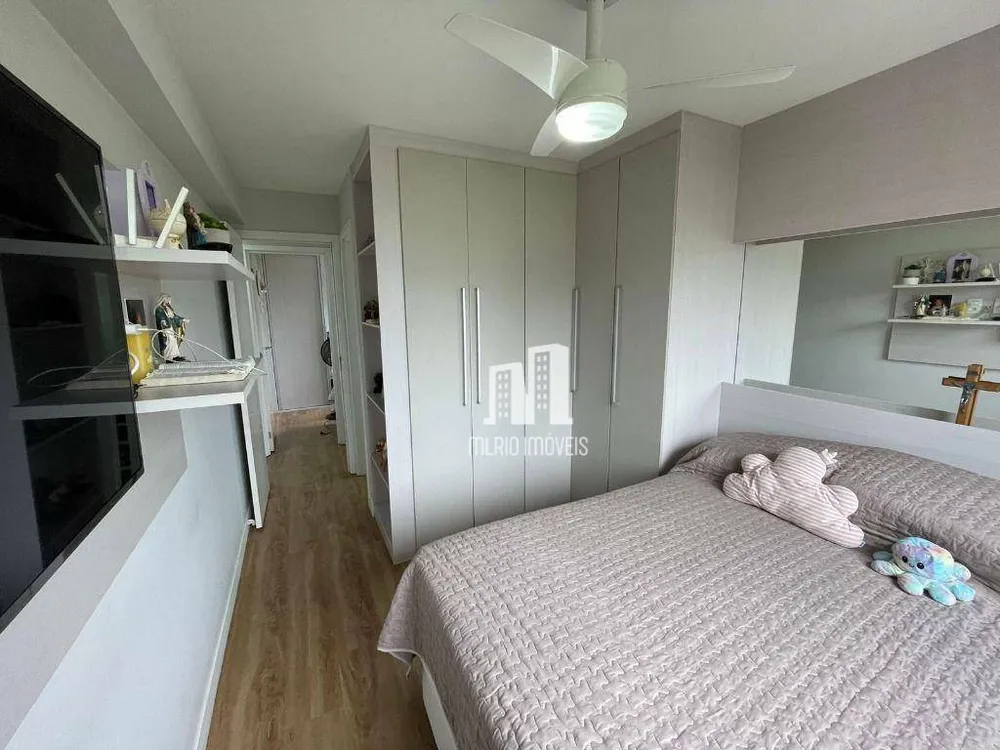 Apartamento, 3 quartos, 91 m² - Foto 10