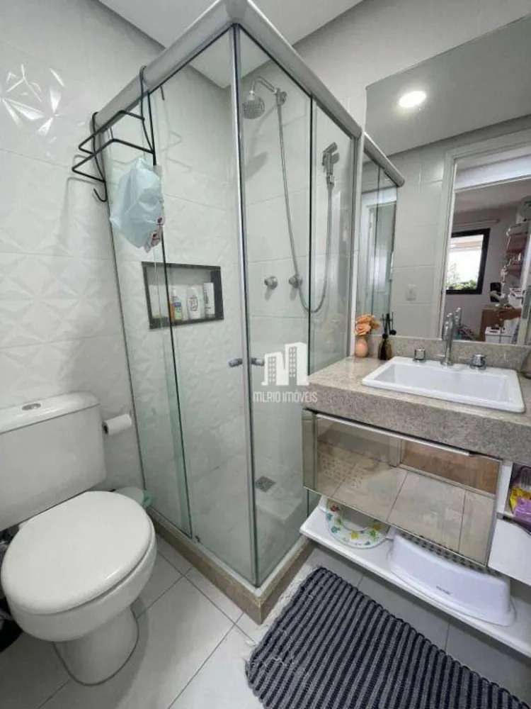 Apartamento, 3 quartos, 91 m² - Foto 22