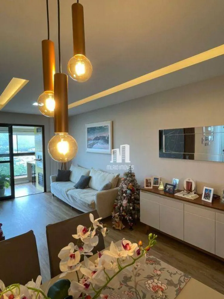 Apartamento, 3 quartos, 91 m² - Foto 29