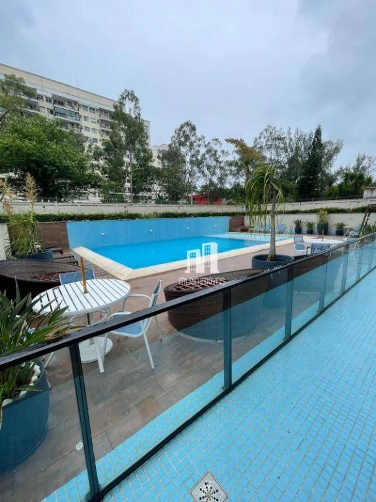 Apartamento, 3 quartos, 91 m² - Foto 39
