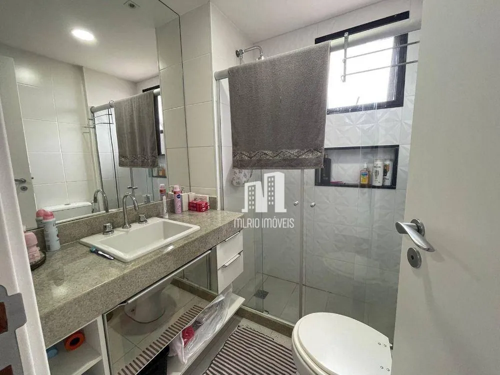 Apartamento, 3 quartos, 91 m² - Foto 11