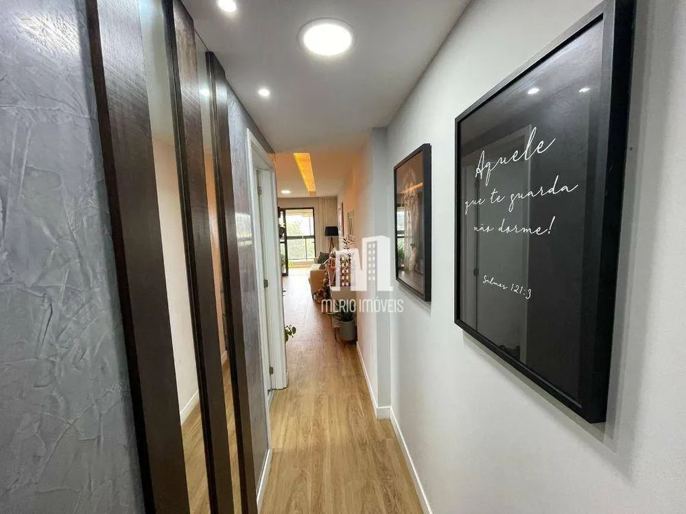Apartamento, 3 quartos, 91 m² - Foto 28