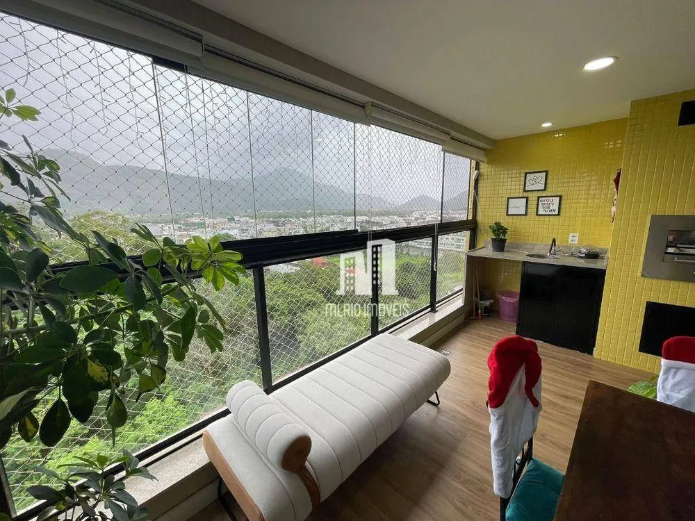 Apartamento, 3 quartos, 91 m² - Foto 38