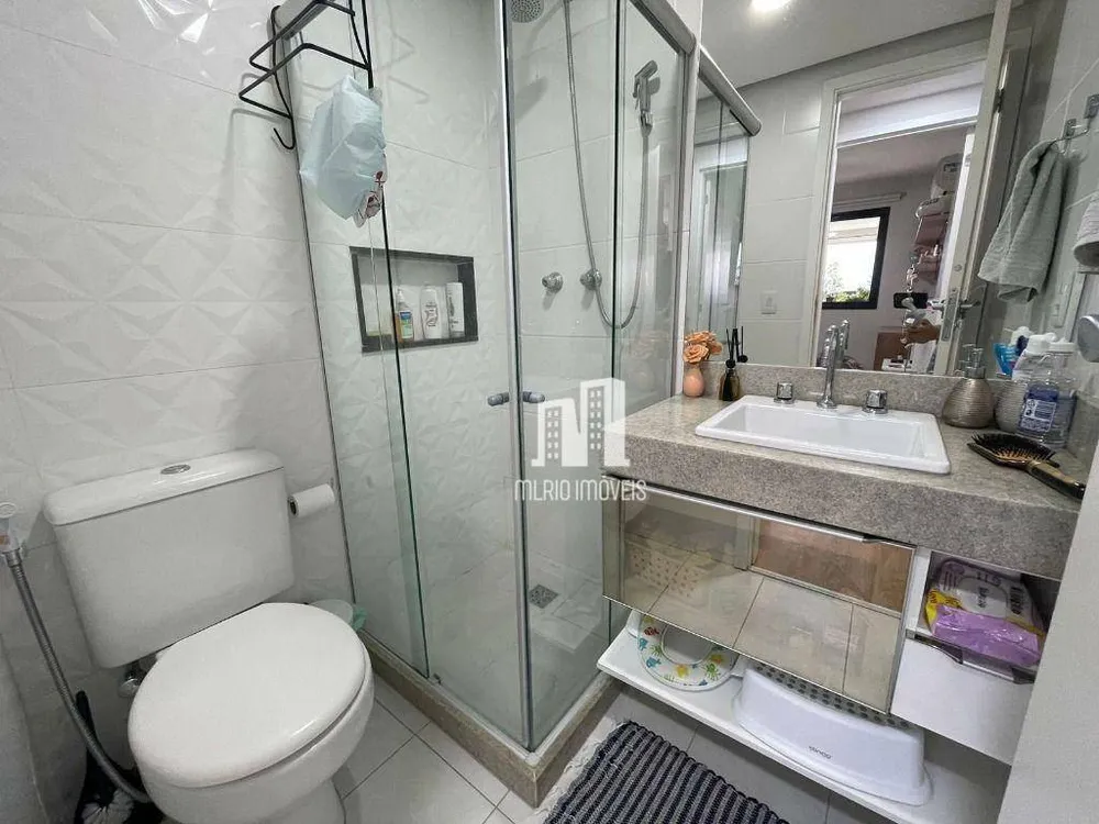 Apartamento, 3 quartos, 91 m² - Foto 34